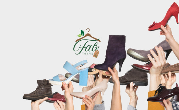 <h4>Women's Shoes</h4>